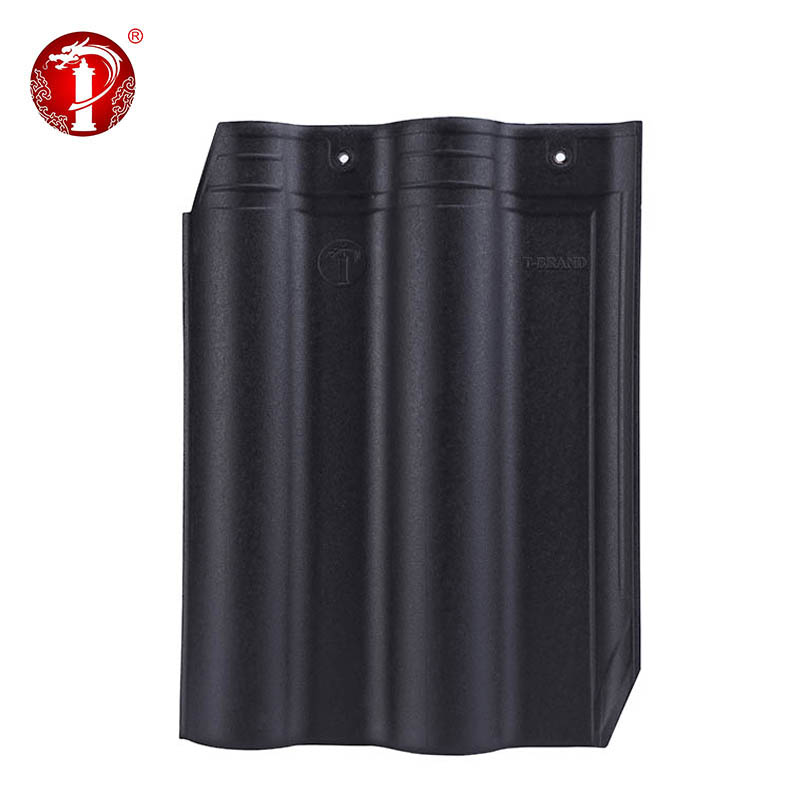 Niyə şüşəli keramika dam plitələri müasir dam örtüyü layihələri üçün mükəmməl seçimdir?